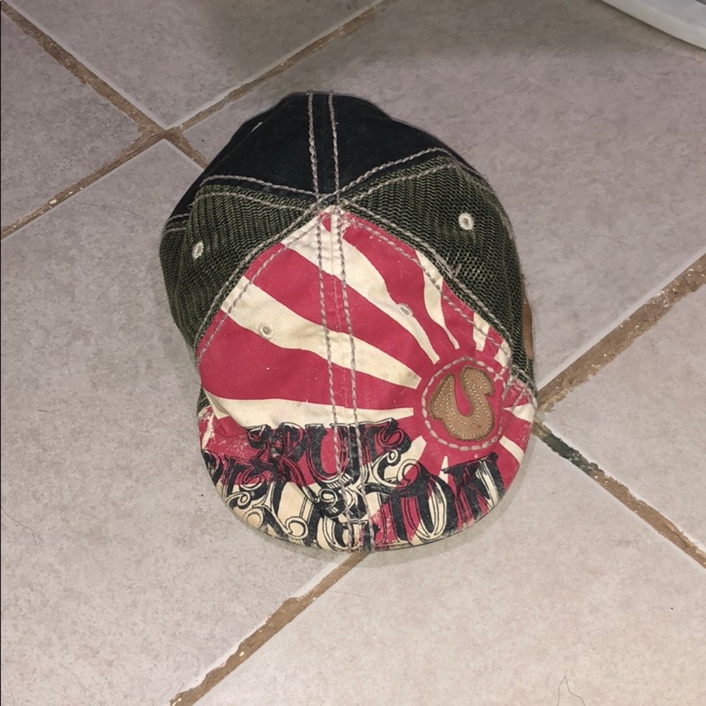True Religion Hat